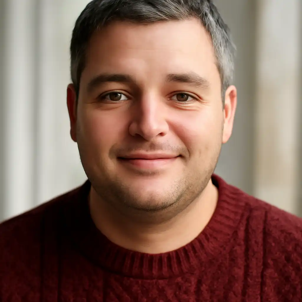 Marcus Reid
